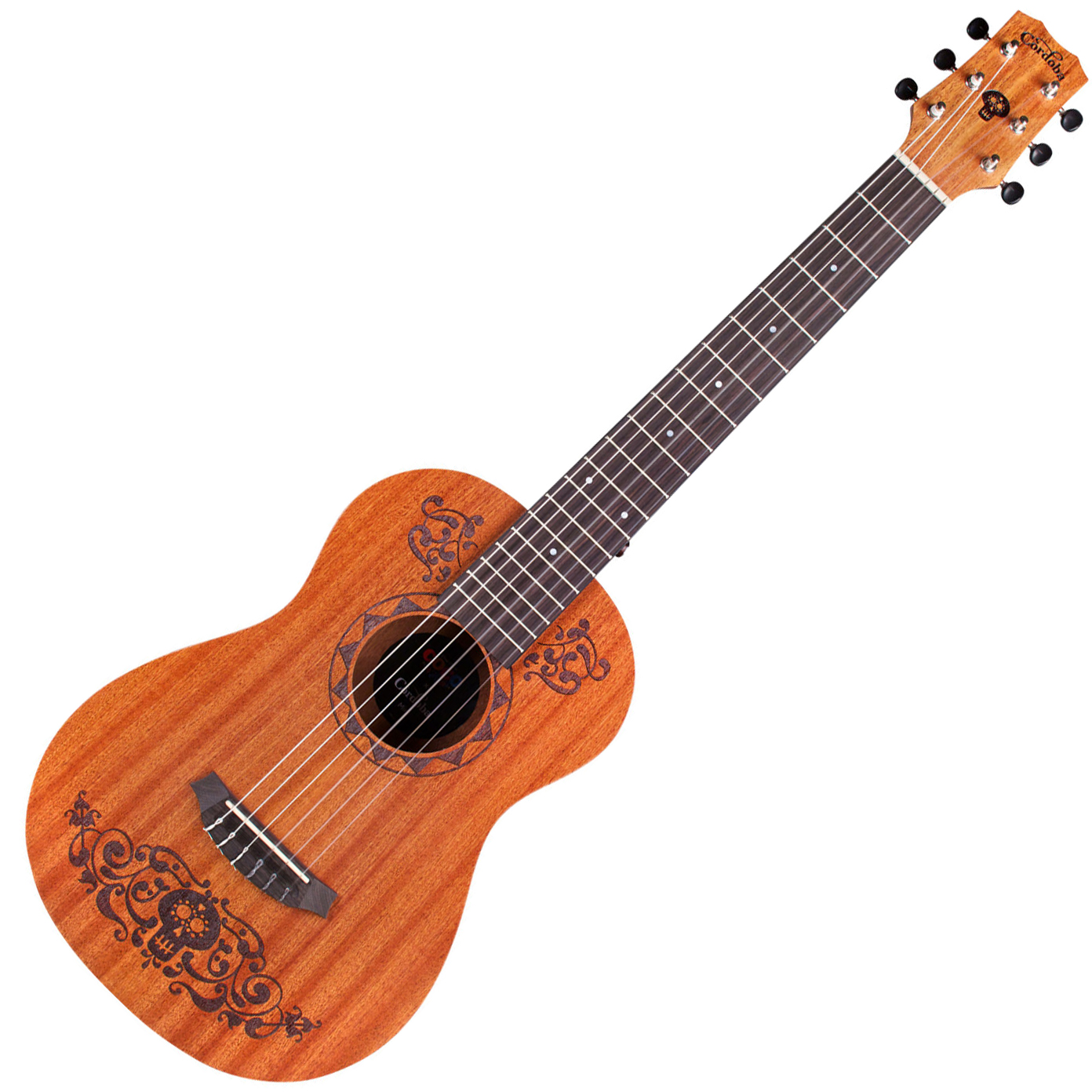 Cordoba Disney Pixar Coco Guitar Mini MH | Obrázok 1 | eplay.sk