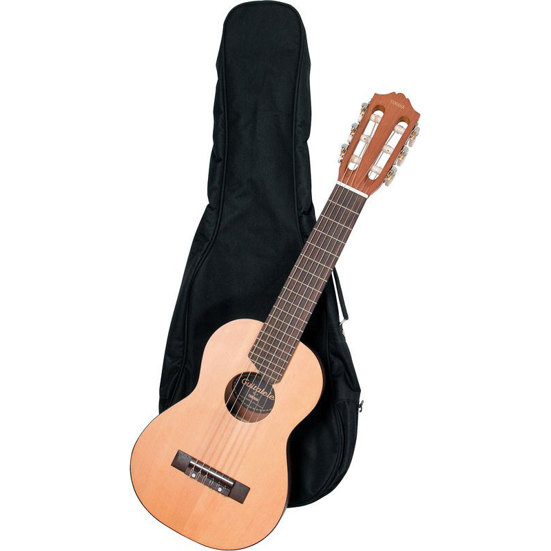 Yamaha GL1 Guitalele | Obrázok 1 | eplay.sk