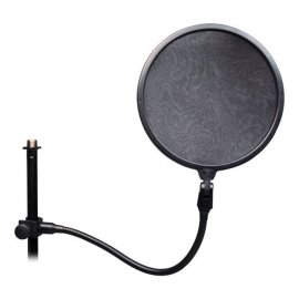 Superlux MA 91 Pop filter | Obrázok 1 | eplay.sk