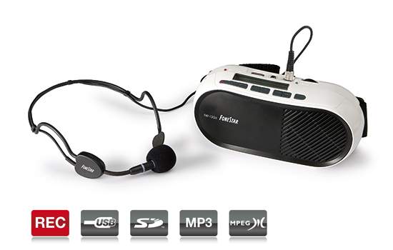 Fonestar FAP-12GU | Obrázok 1 | eplay.sk