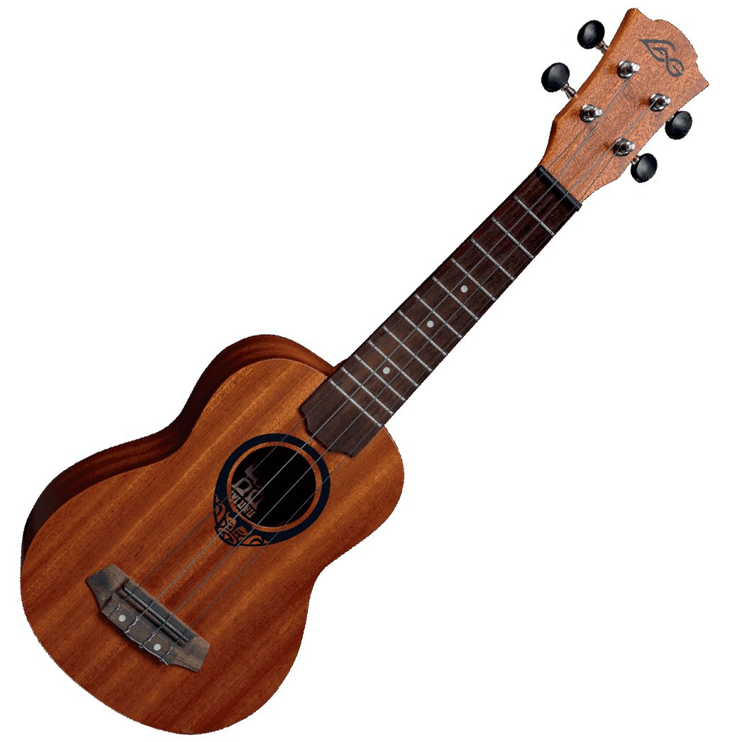 LAG BABY TKU-8S Tiki Uku Soprano | Obrázok 1 | eplay.sk