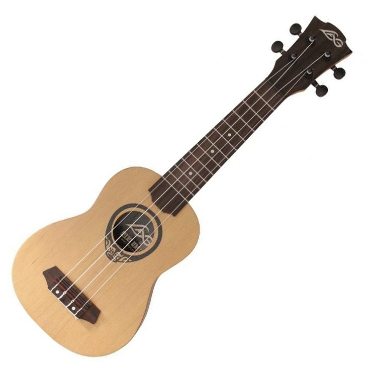 LAG BABY TKU-130 Tiki Uku Soprano | Obrázok 1 | eplay.sk