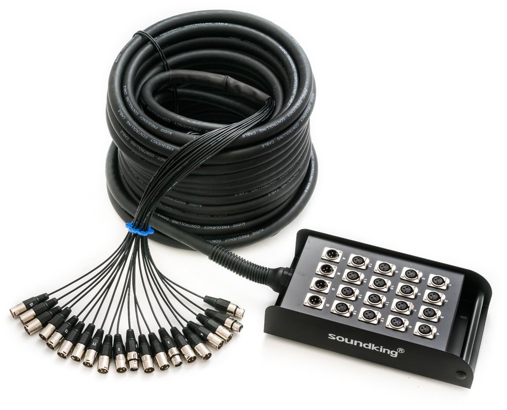 Soundking AH104-30M | Obrázok 1 | eplay.sk