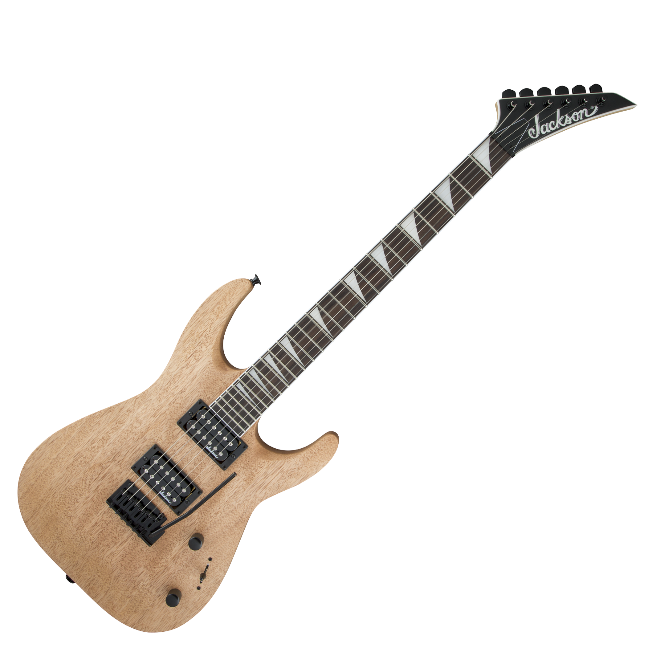 Jackson JS22 Dinky Arch Top AR NA | Obrázok 1 | eplay.sk