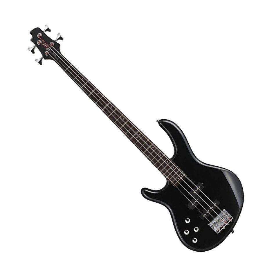 Cort Action Bass Plus LH BK | Obrázok 1 | eplay.sk