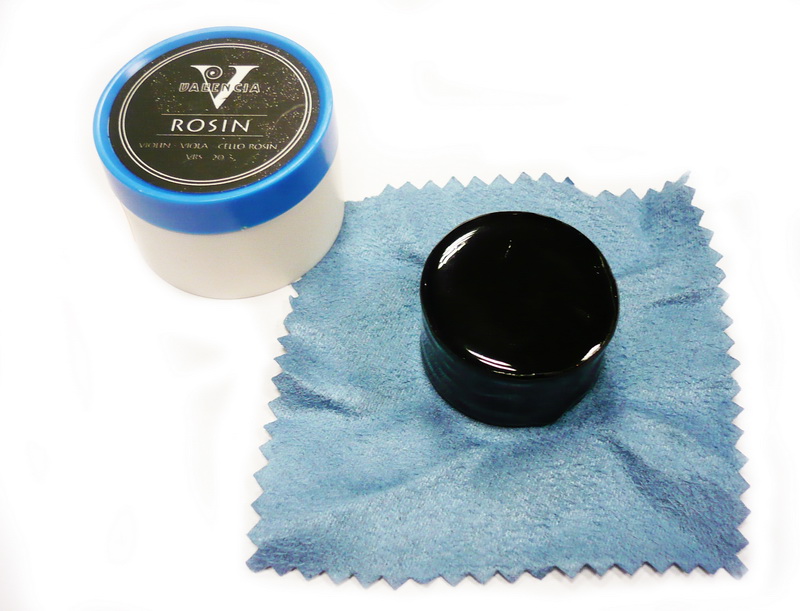 Valencia VRS20 kolofónia  | Obrázok 1 | eplay.sk