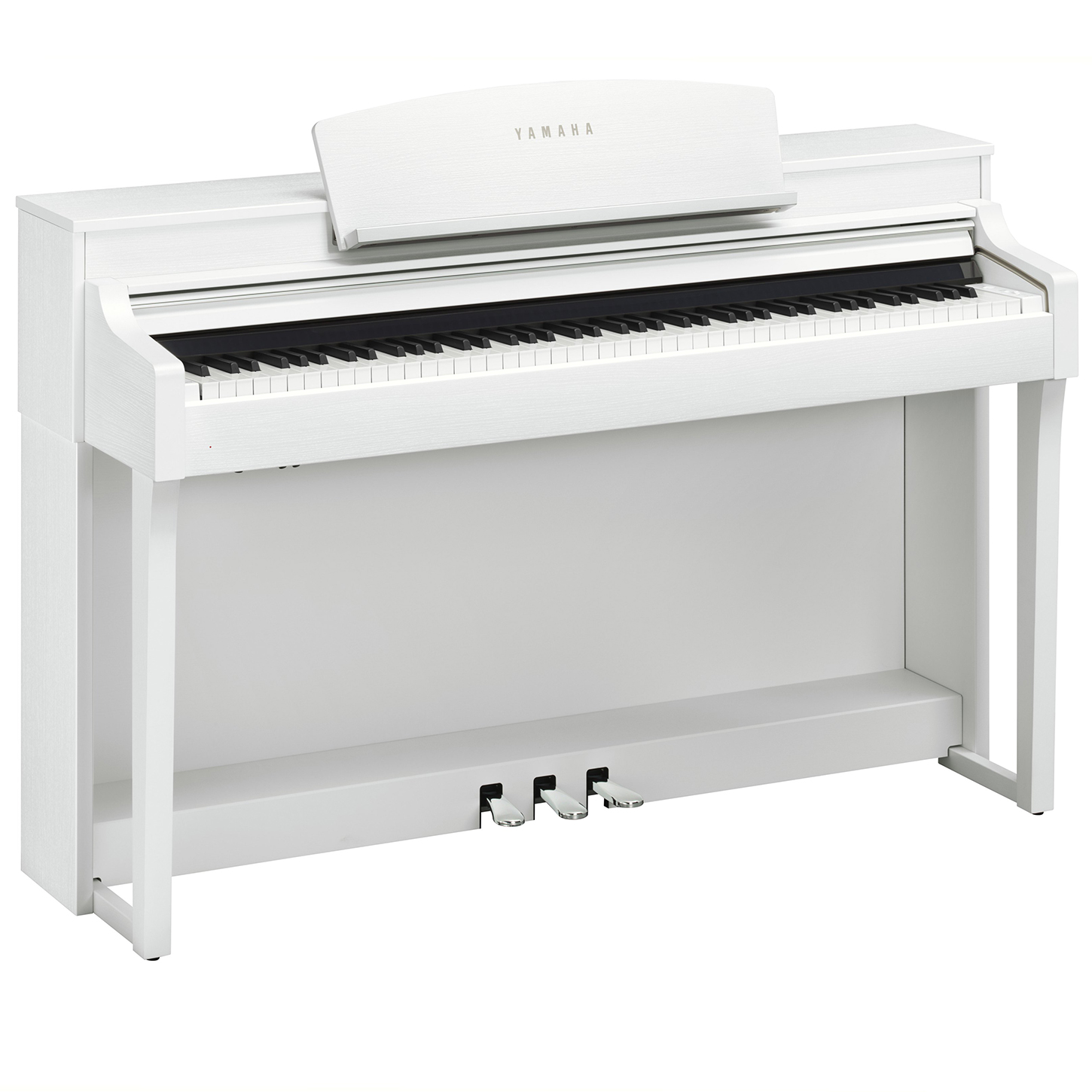 Yamaha CSP-150 White Digitálne piano | Obrázok 1 | eplay.sk