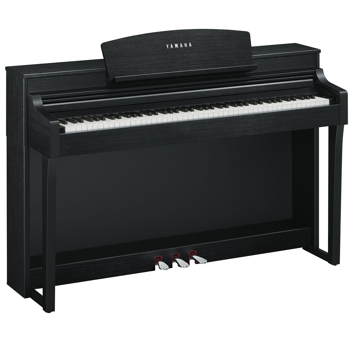 Yamaha CSP-150 Black Digitálne piano | Obrázok 1 | eplay.sk