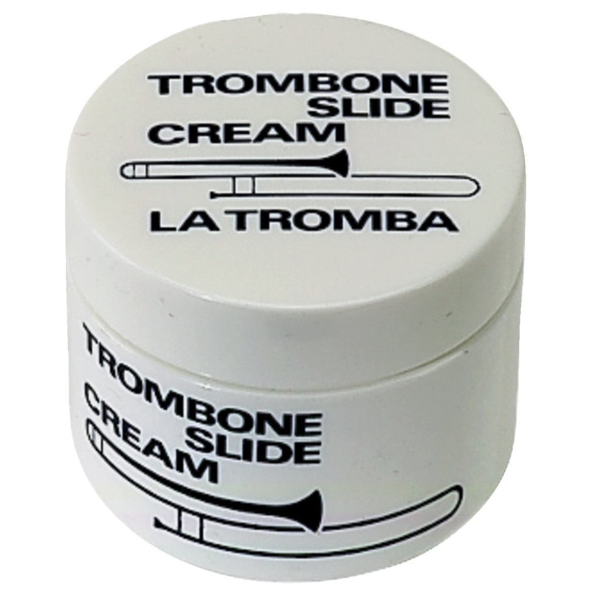 La Tromba Trombon Slide Cream | Obrázok 1 | eplay.sk