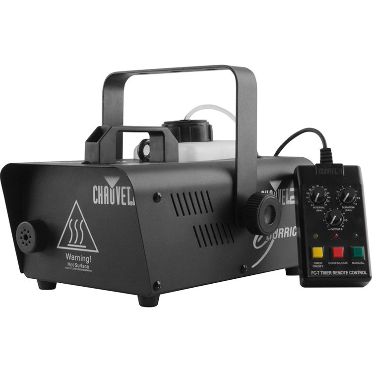 Chauvet 1200 Hurricane | Obrázok 1 | eplay.sk