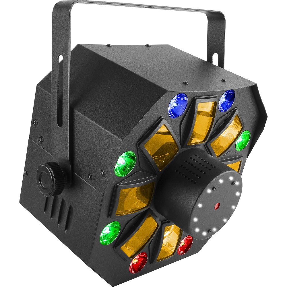 Chauvet Swarm Wash FX | Obrázok 1 | eplay.sk