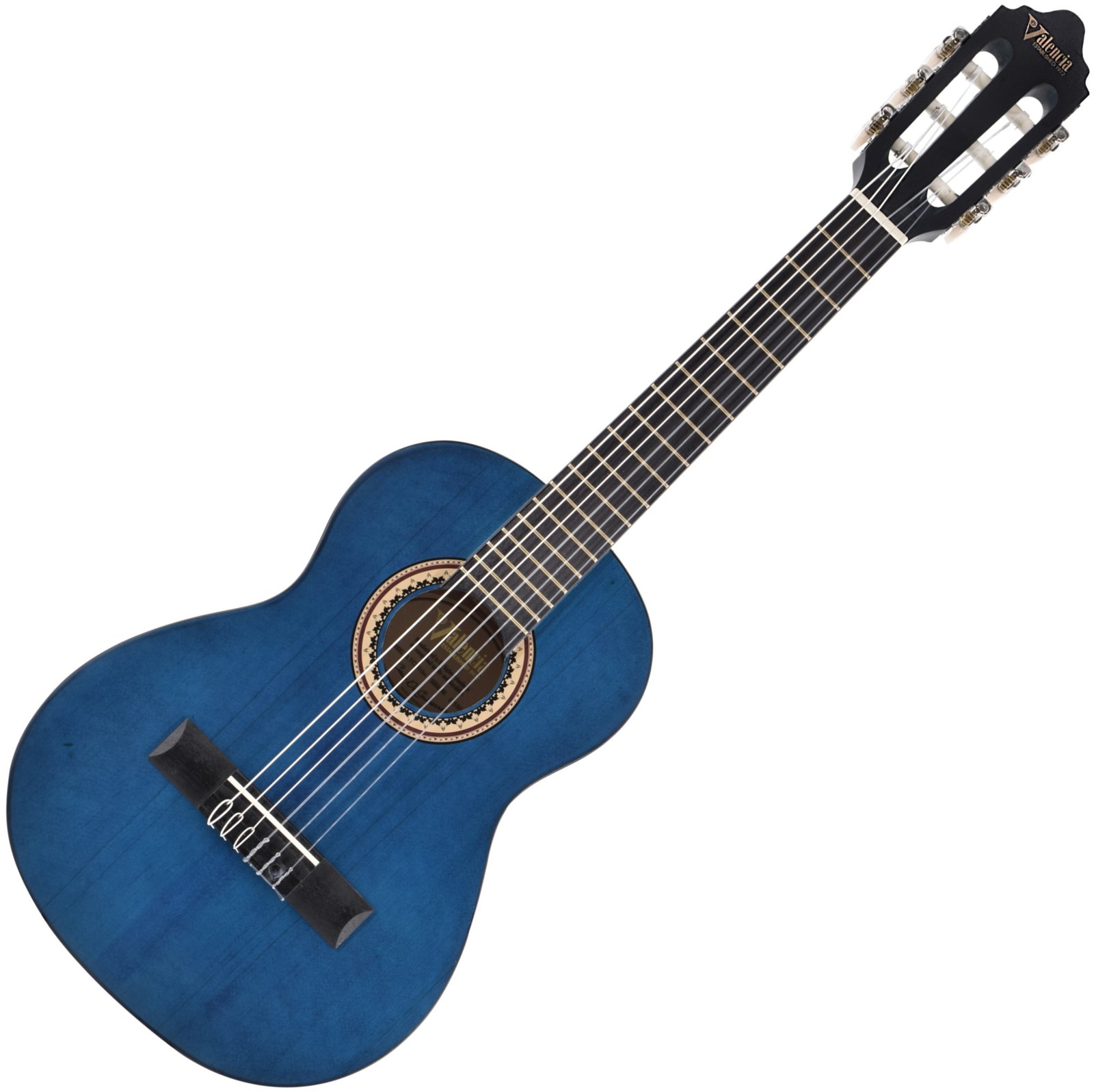 Valencia VC201 Blue | Obrázok 1 | eplay.sk