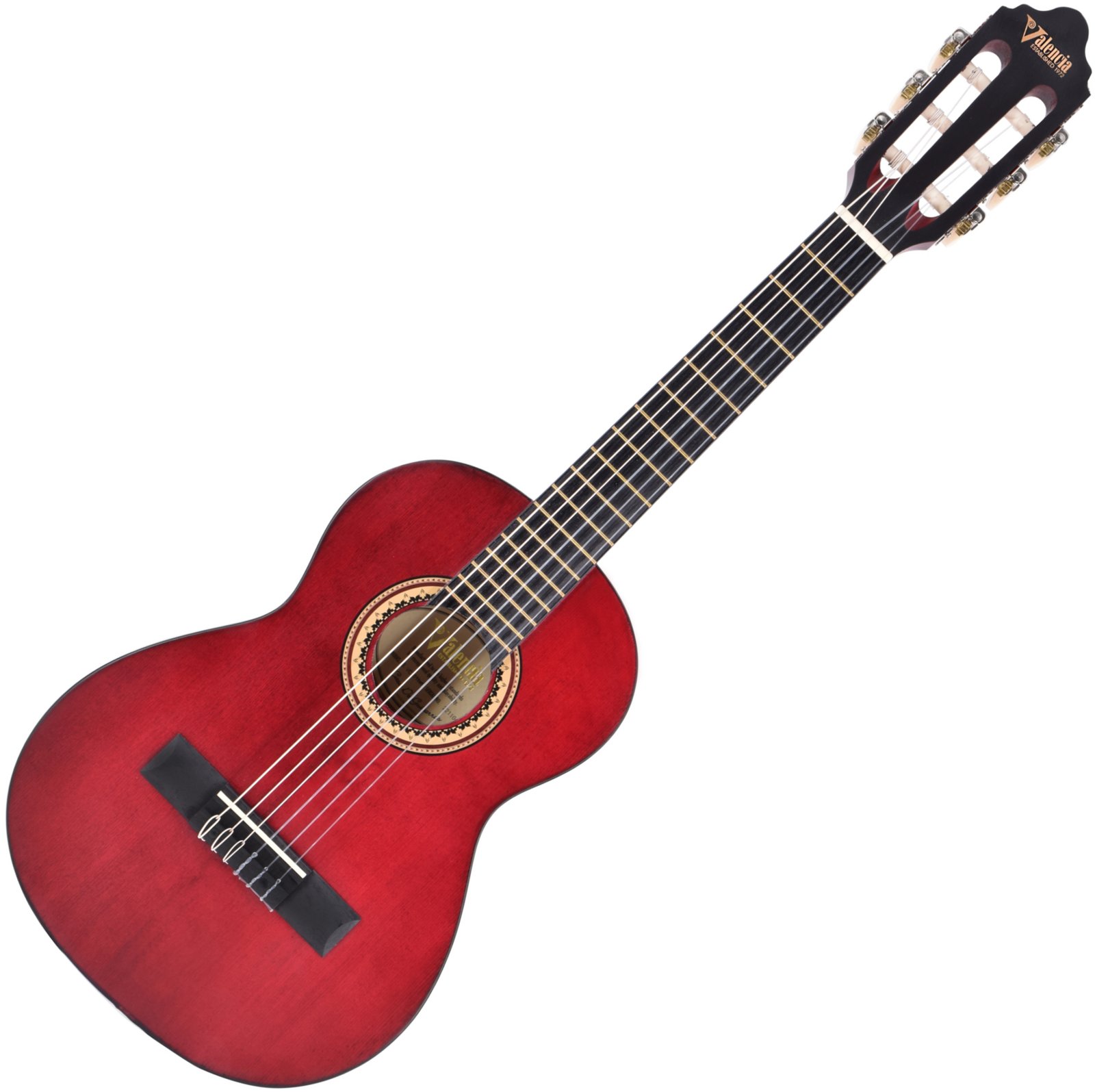 Valencia VC201 Wine Red | Obrázok 1 | eplay.sk