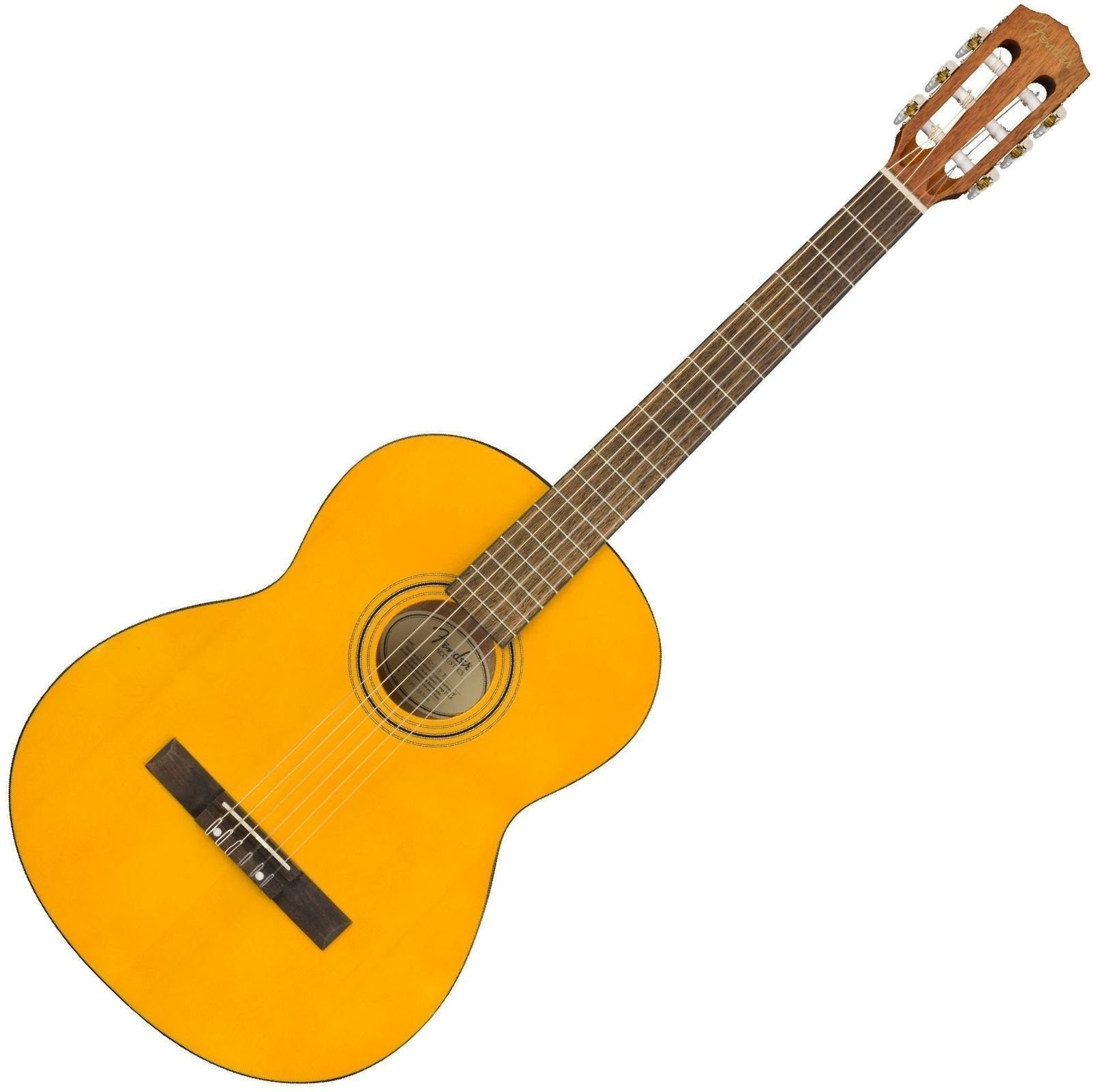 Fender ESC105 Educational Series WN Vintage Natural | Obrázok 1 | eplay.sk
