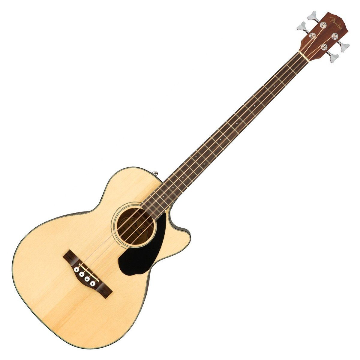 Fender CB-60SCE Natural | Obrázok 1 | eplay.sk