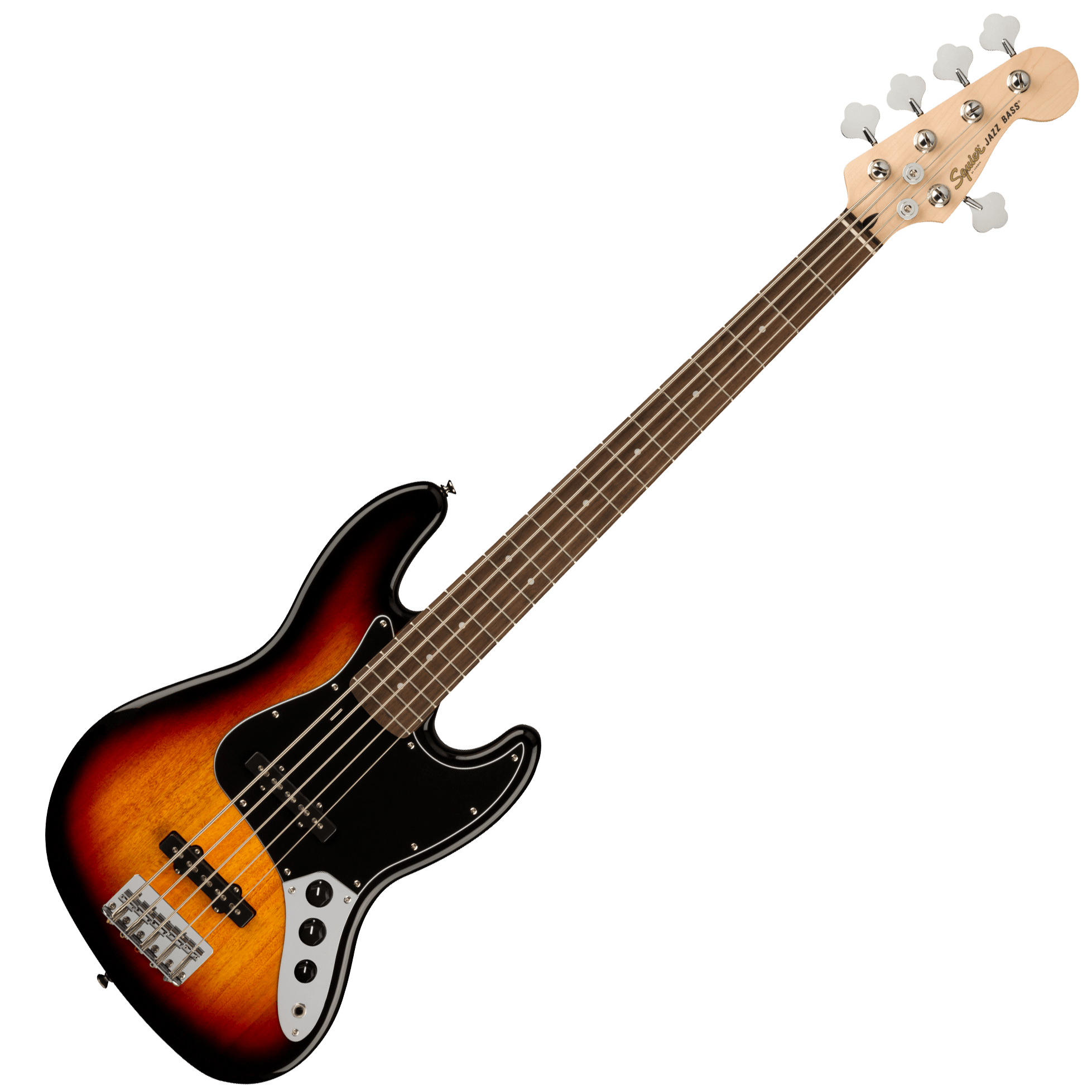 Fender Squier Affinity Series Jazz Bass 3-Color Sunburst | Obrázok 1 | eplay.sk