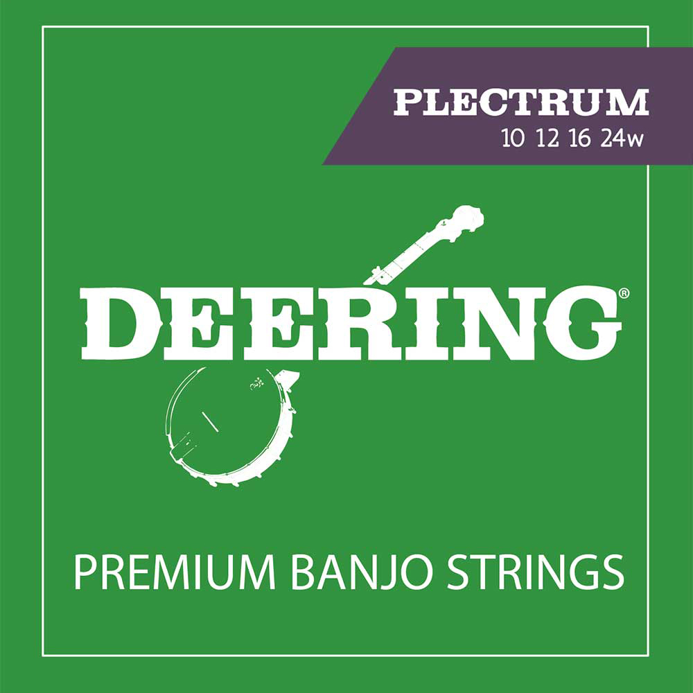 Deering Strings Plectrum ST-P | Obrázok 1 | eplay.sk