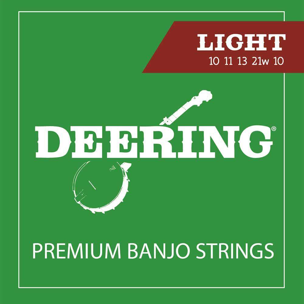 Deering Strings Light ST-L5 | Obrázok 1 | eplay.sk