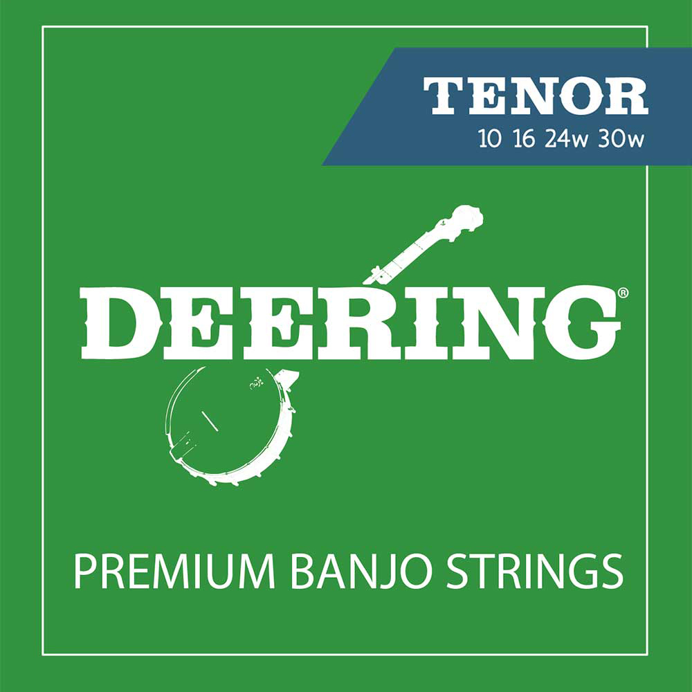 Deering Strings Tenor ST-T | Obrázok 1 | eplay.sk