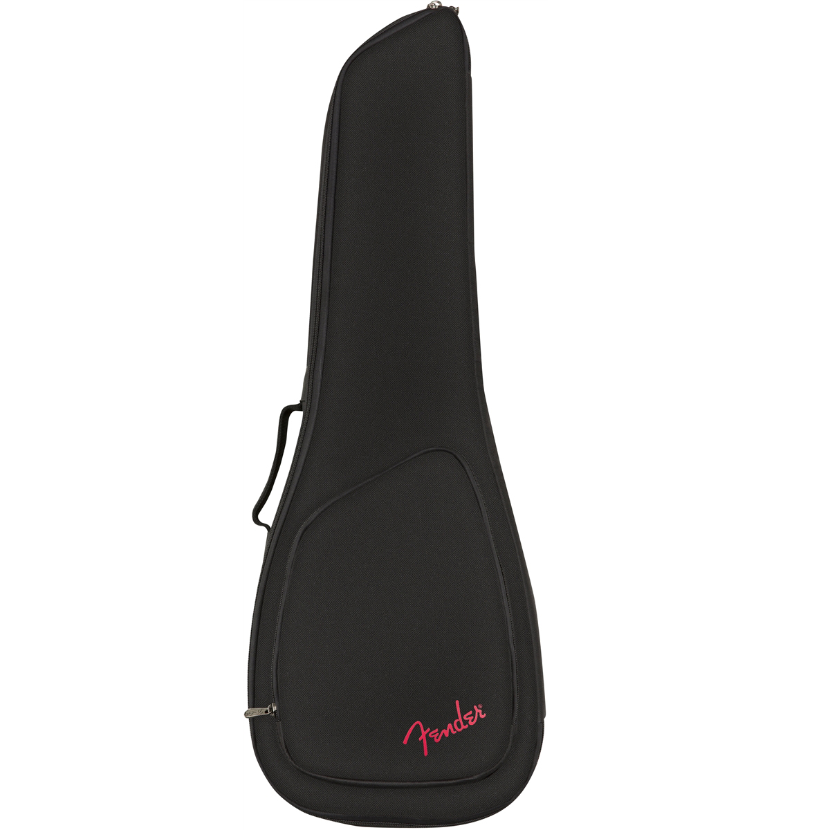 Fender FU610 Tenor Ukulele Gig Bag Black | Obrázok 1 | eplay.sk