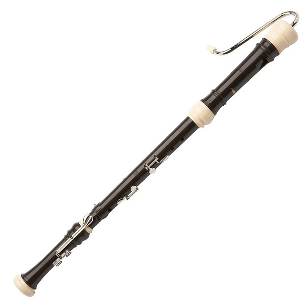 Aulos 533B basová zobcová flauta | Obrázok 1 | eplay.sk
