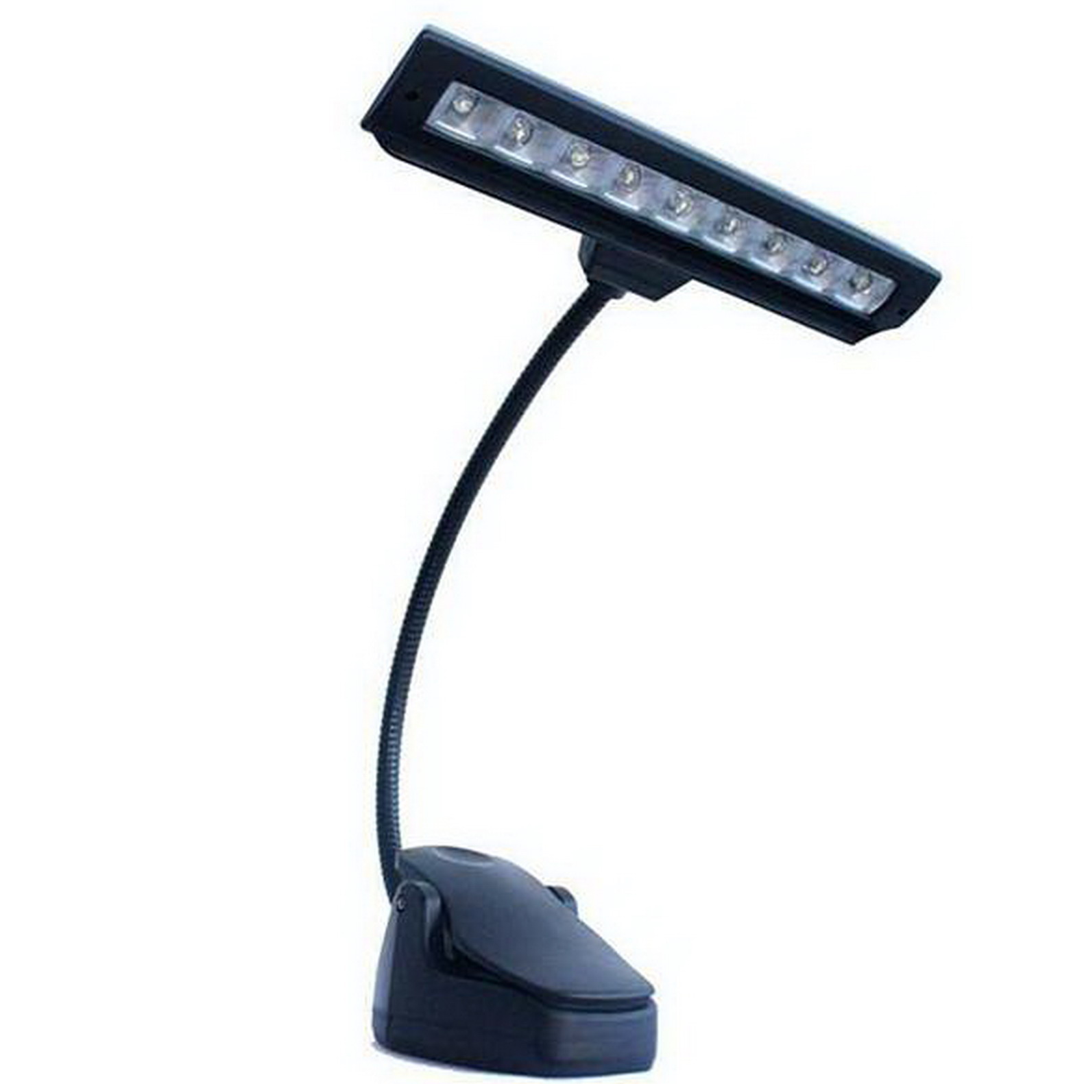 Sencor SLC-100 – LED lampička na noty | Obrázok 1 | eplay.sk
