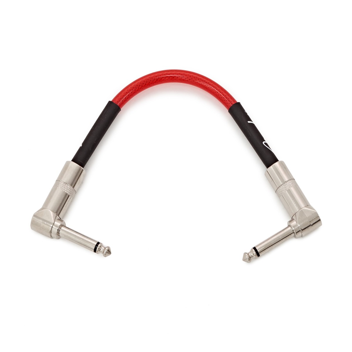 Fender California Patch Cable, 15cm | Obrázok 1 | eplay.sk