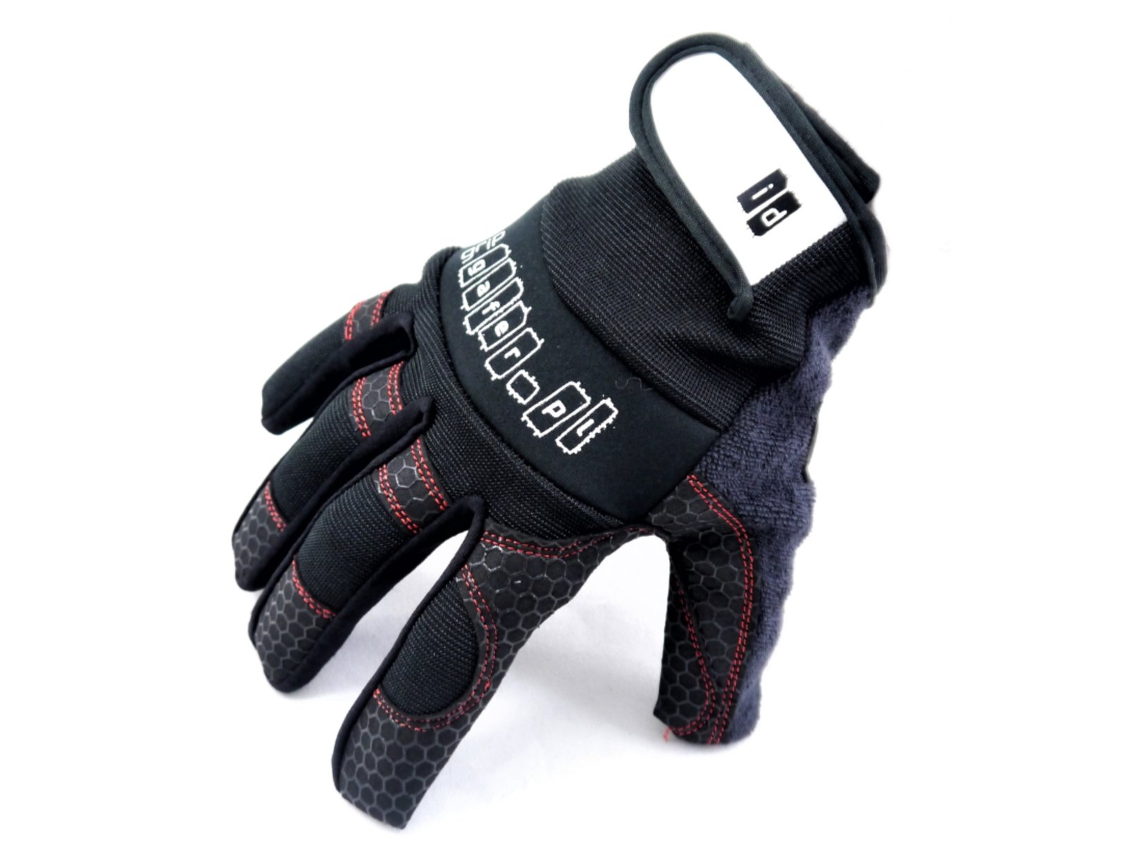 GAFER.PL Grip Glove size M | Obrázok 1 | eplay.sk