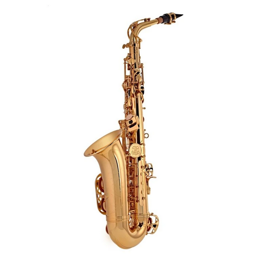 Buffet Crampon 100 séria alt saxofón | Obrázok 1 | eplay.sk