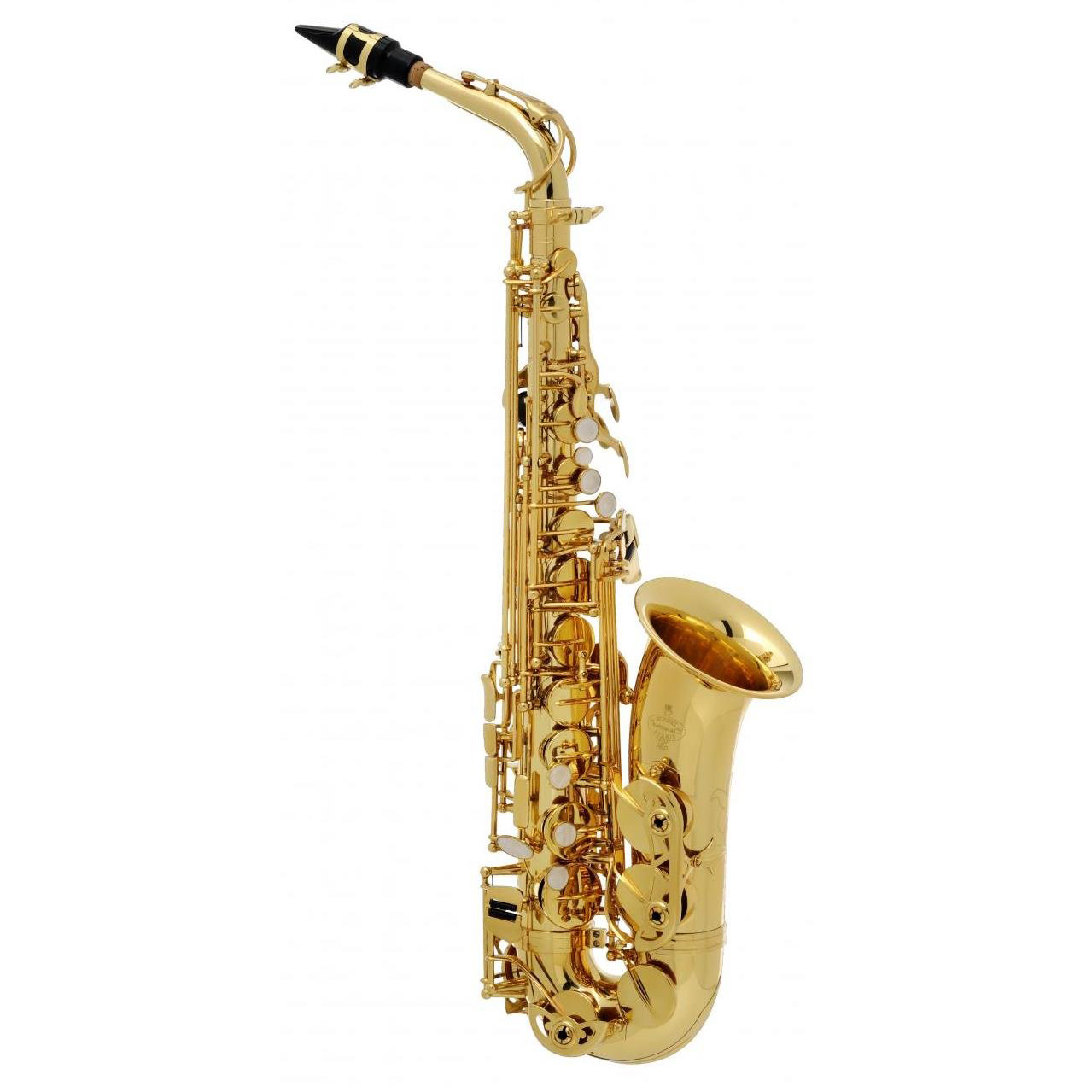 Buffet Crampon 100 séria alt saxofón | Obrázok 1 | eplay.sk