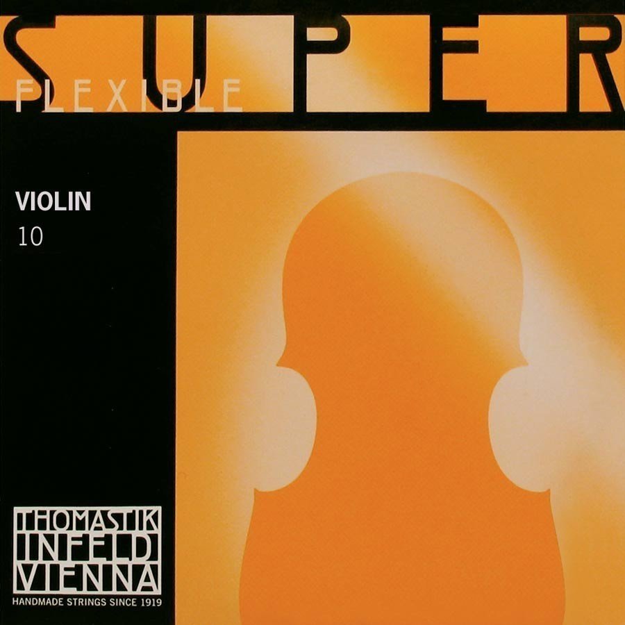 Thomastik 10 Superflexible Violin A | Obrázok 1 | eplay.sk