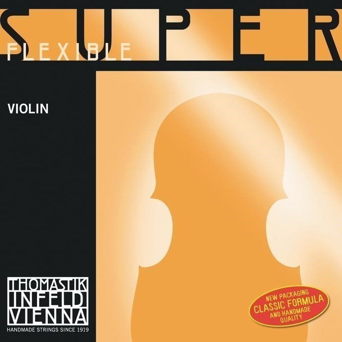 Thomastik 15B Superflexible Violin String Set | Obrázok 1 | eplay.sk