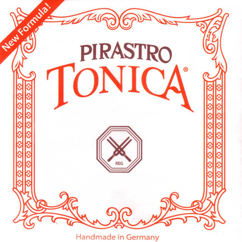 Pirastro Tonica Violin (412021) | Obrázok 1 | eplay.sk