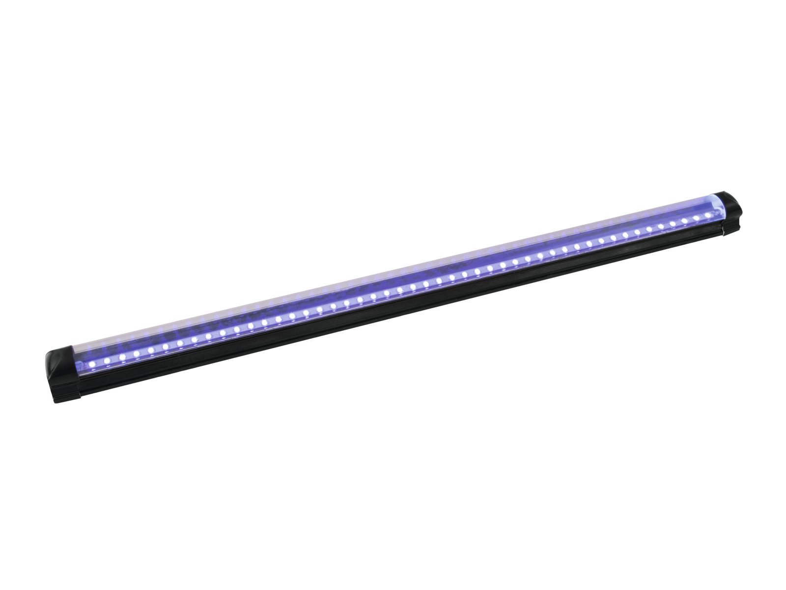 Eurolite UV svetelná lišta 48LED 60cm tenká | Obrázok 1 | eplay.sk