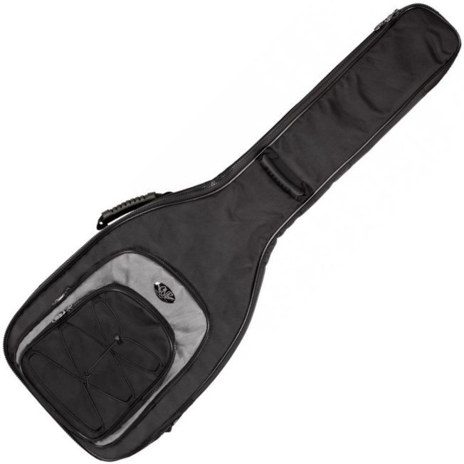 CNB BGB1680 Puzdro pre basgitaru Čierna | Obrázok 1 | eplay.sk