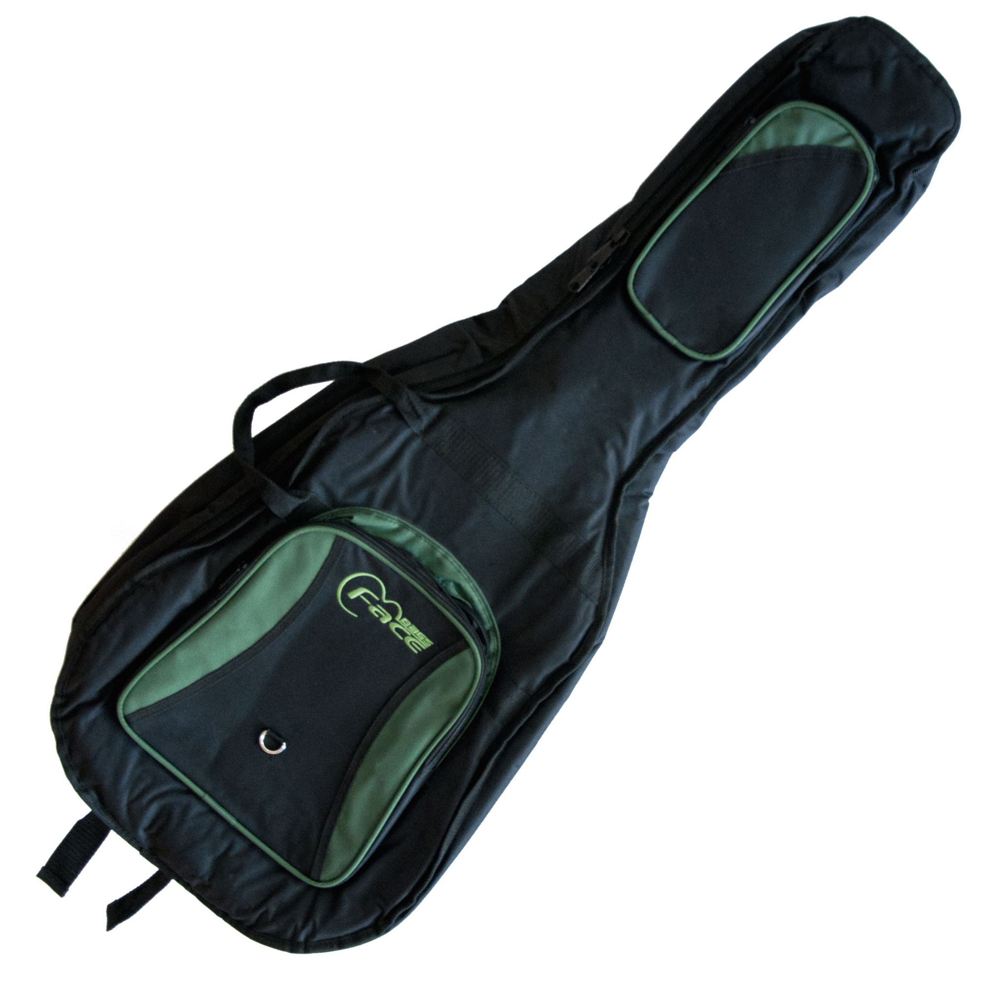 Face Bags 615C GR na 4/4 gitaru | Obrázok 1 | eplay.sk