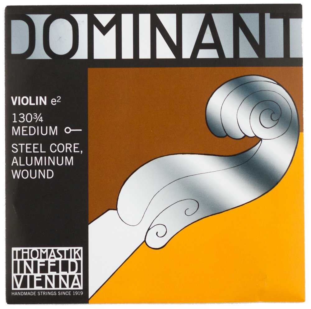 Thomastik 130 Dominant Violin E 3/4 | Obrázok 1 | eplay.sk