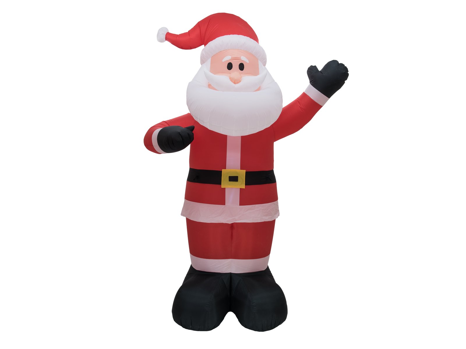 Nafukovacia postava Santa Clausa, 3 m | Obrázok 1 | eplay.sk