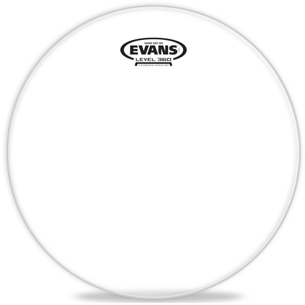 Evans 300 Snare Side | Obrázok 1 | eplay.sk