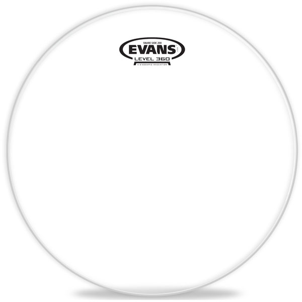 Evans 200 Snare Side | Obrázok 1 | eplay.sk