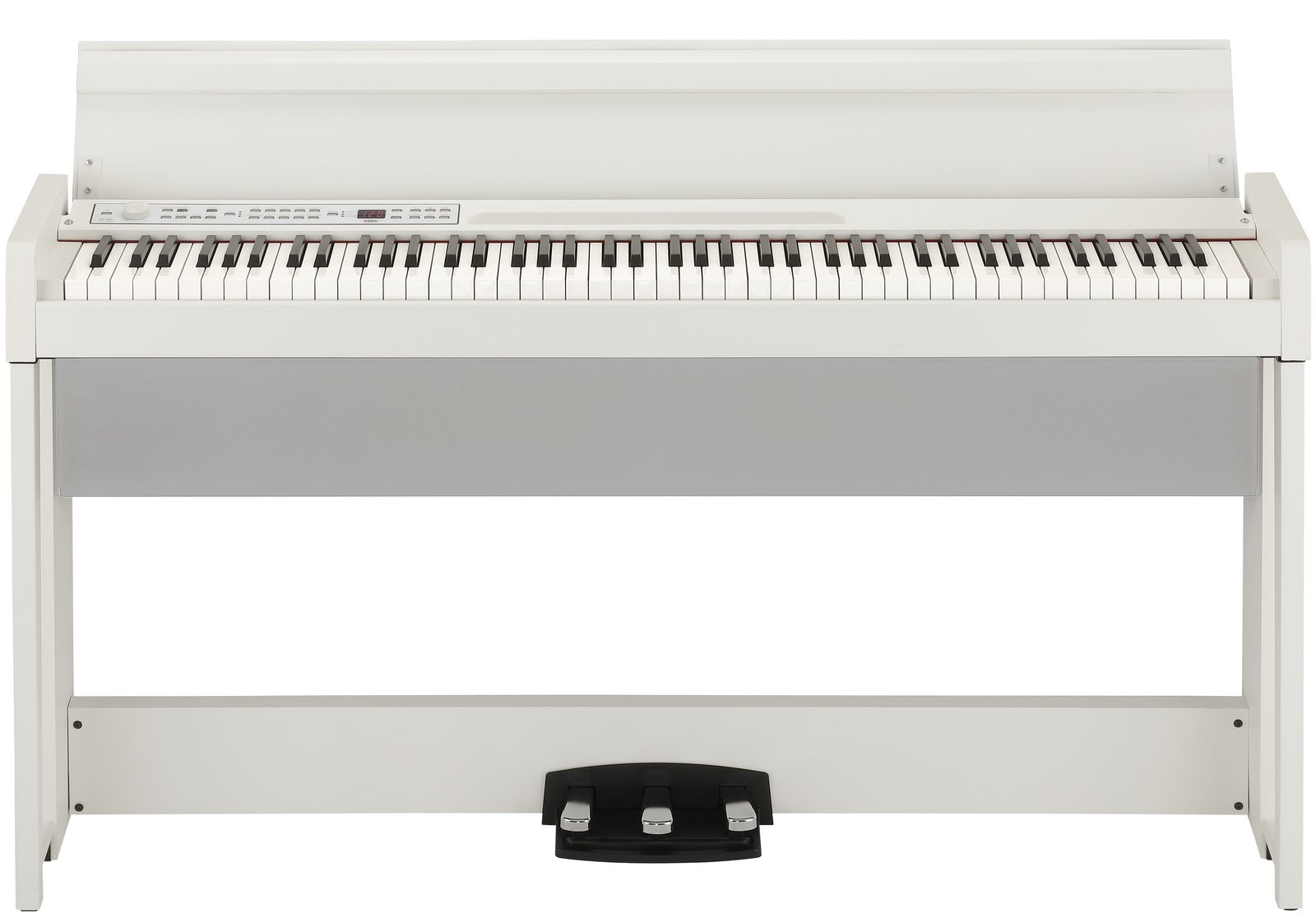 Korg C1 AIR WH | Obrázok 1 | eplay.sk