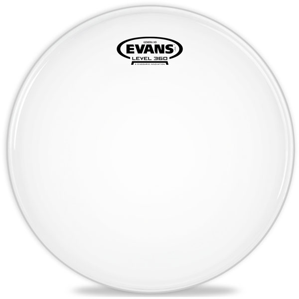Evans HD Genera Snare Batter  | Obrázok 1 | eplay.sk