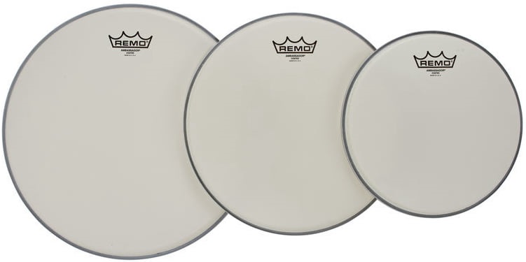 REMO Ambassador Coated Rock Set | Obrázok 1 | eplay.sk