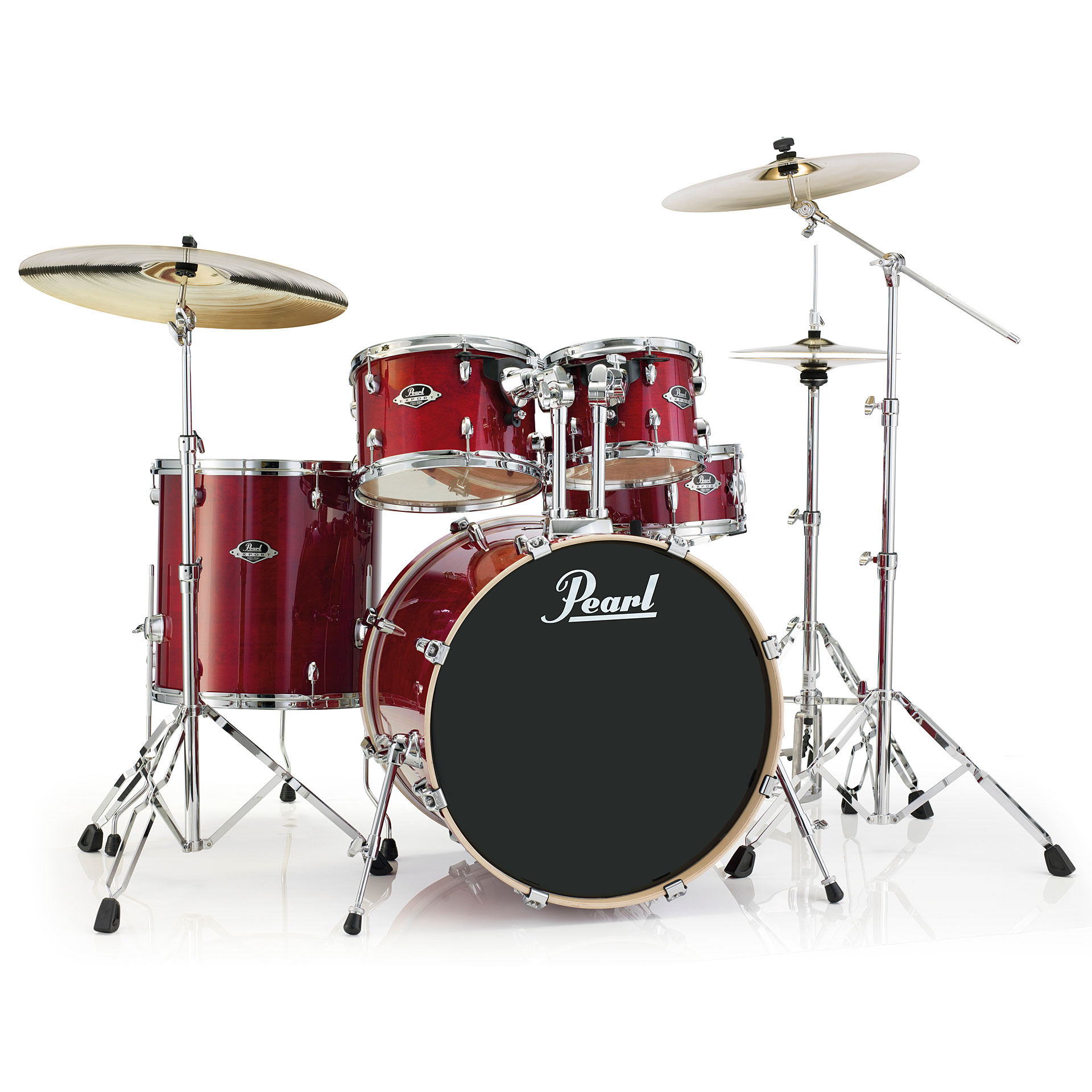PEARL Export Lacquer EXL725S - Natural Cherry | Obrázok 1 | eplay.sk