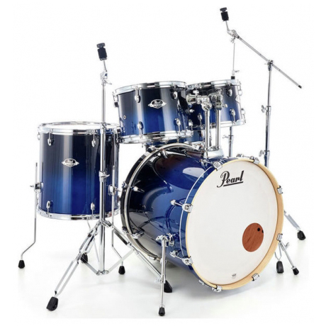 PEARL Export Lacquer EXL725S - Sea Blue Fade | Obrázok 1 | eplay.sk