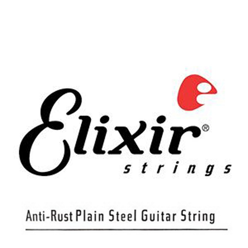 Elixir .017 Anti-Rust Plain | Obrázok 1 | eplay.sk