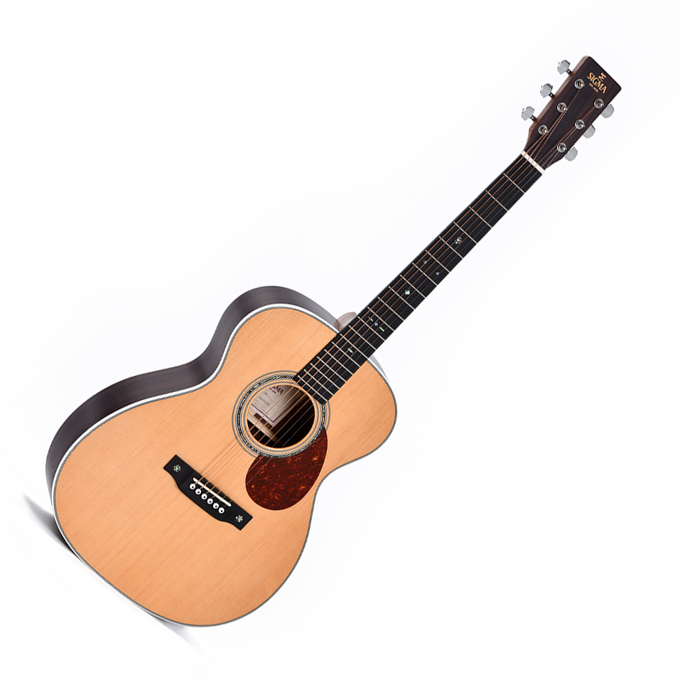 Sigma Guitars OMT-1STE | Obrázok 1 | eplay.sk