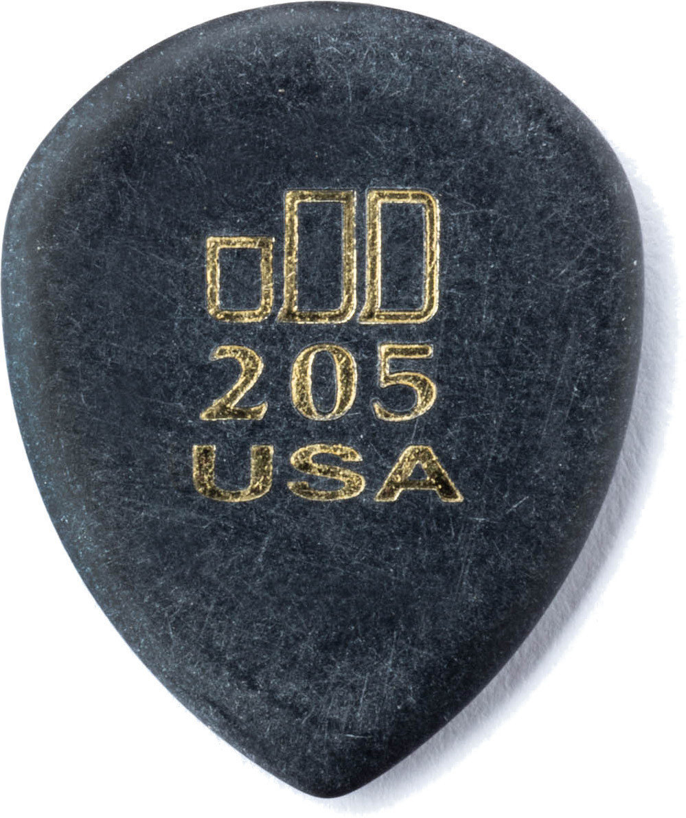Dunlop 477R 205 Jazz Tone Pointed Tip | Obrázok 1 | eplay.sk