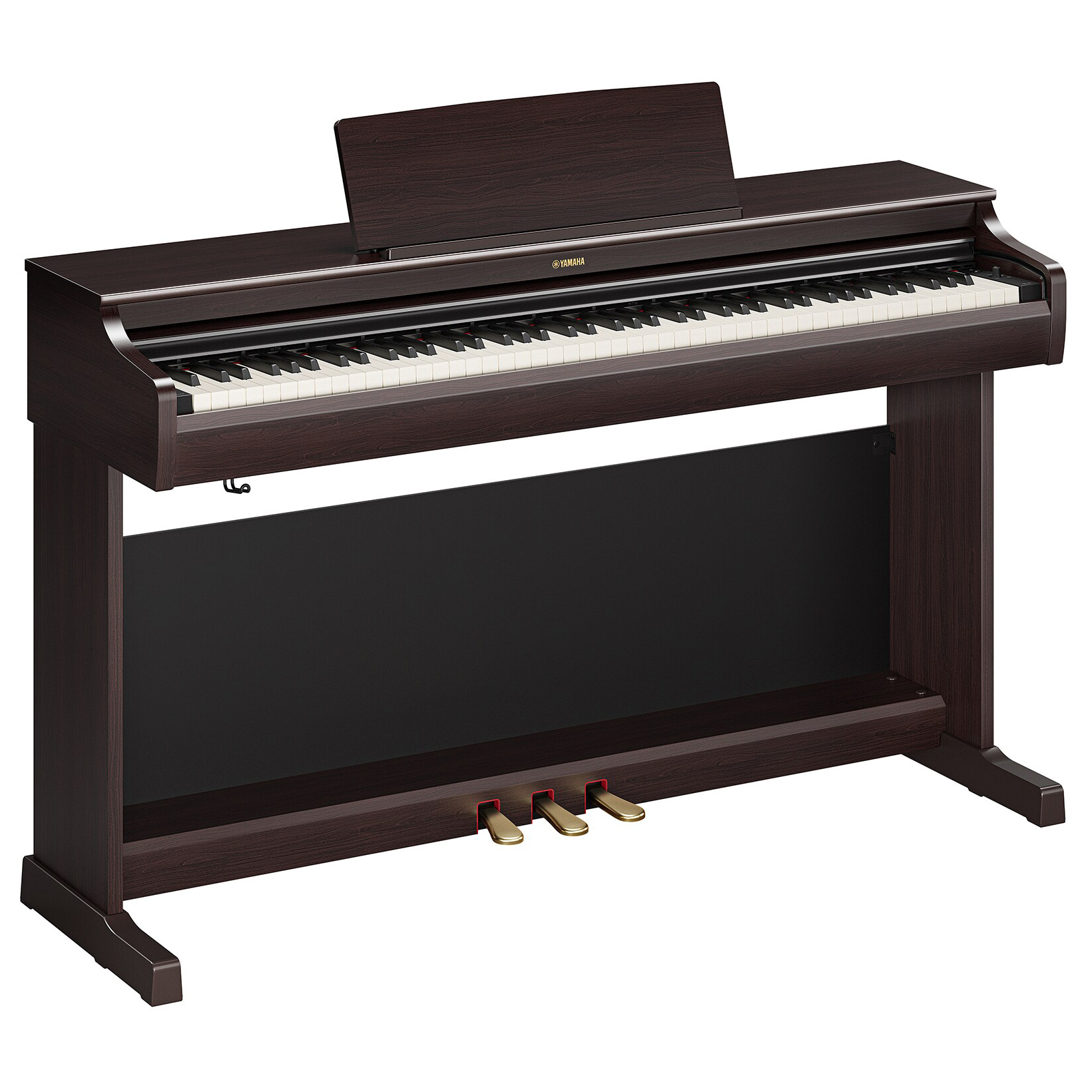 Yamaha YDP-166 Rosewood | Obrázok 1 | eplay.sk