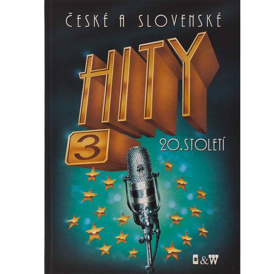 České a slovenské hity 20. století - 3. díl | Obrázok 1 | eplay.sk